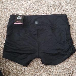 NWT VS Black Shorts